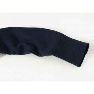 TOMMY HILFIGER SWETER MESKI - CARDIGAN